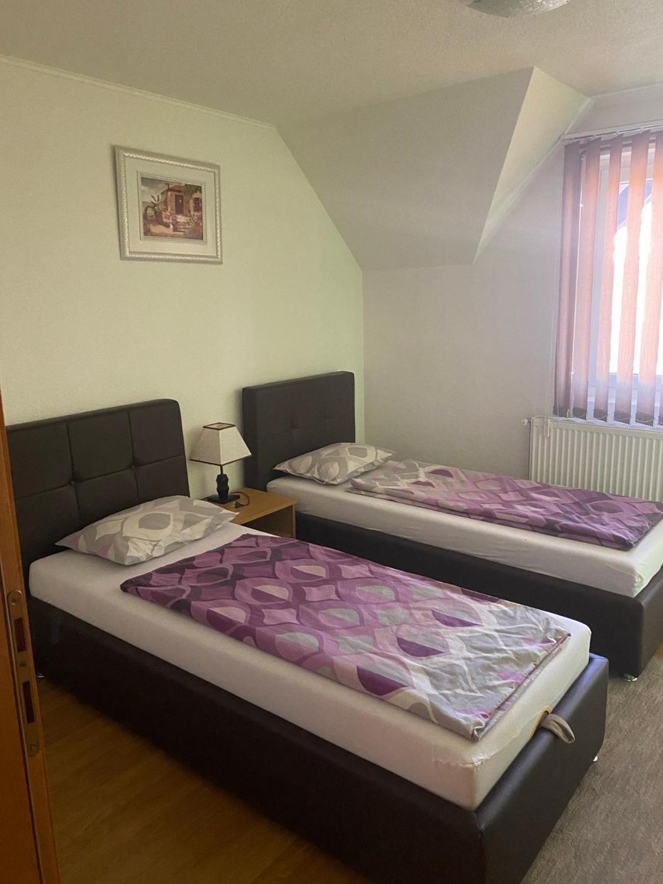 Restoran&Motel And Apartmants Lovacka Prica Tesanj Exteriér fotografie
